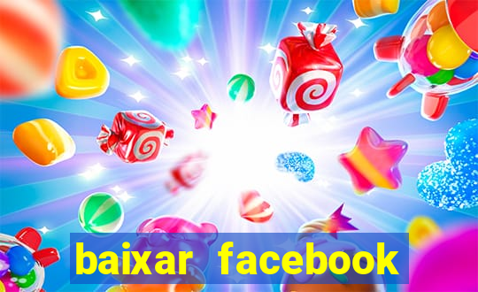 baixar facebook messenger baixaki